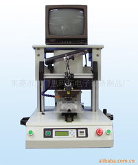 東莞市虎門思瑪拓電子設備制品廠熱壓機產品系列