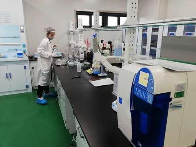 全省首個(gè)醫(yī)療器械生產(chǎn)企業(yè)共享資源點(diǎn)落戶嘉興，賦能產(chǎn)業(yè)高質(zhì)量發(fā)展