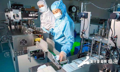 山西潔康惠醫(yī)療器械公司向西安捐贈(zèng)3萬(wàn)只防疫口罩，彰顯企業(yè)責(zé)任擔(dān)當(dāng)