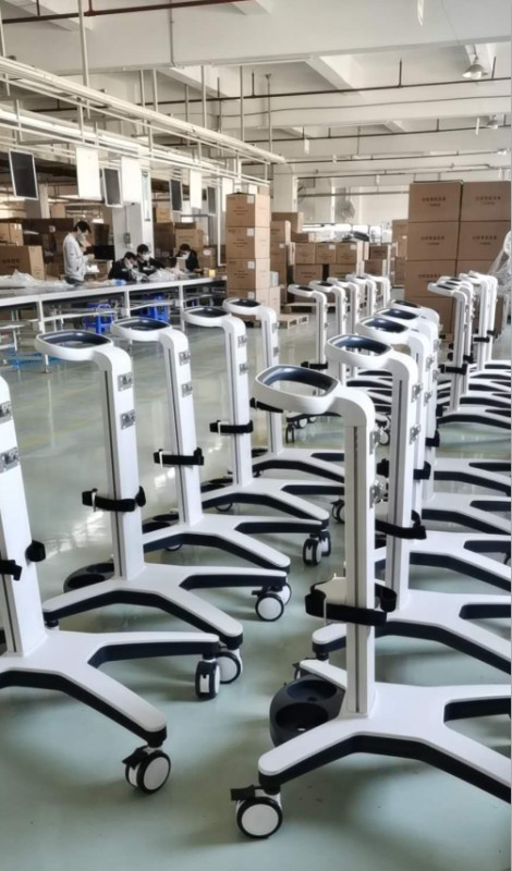 創(chuàng)維跨界筑防線 以智造之力，護(hù)航第二類醫(yī)療器械緊急供應(yīng)