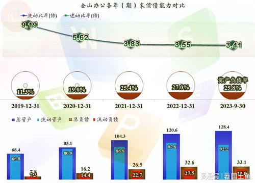 AI浪潮下的破局與堅(jiān)守 金山辦公業(yè)績(jī)穩(wěn)中有升的深層邏輯